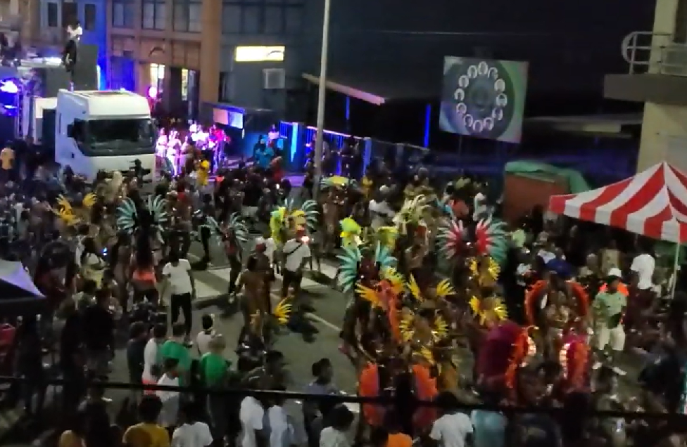Vincy Mas 2024 Vincy Mas 2024